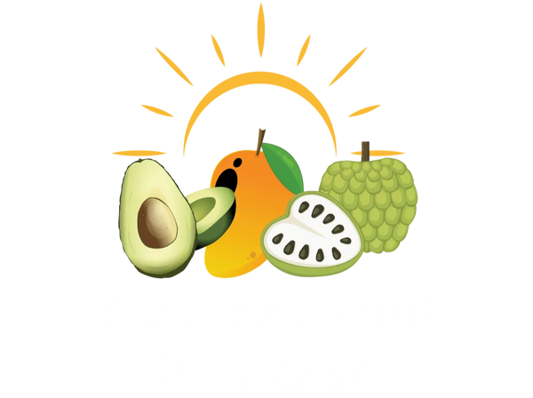 TropicalFruitParadise
