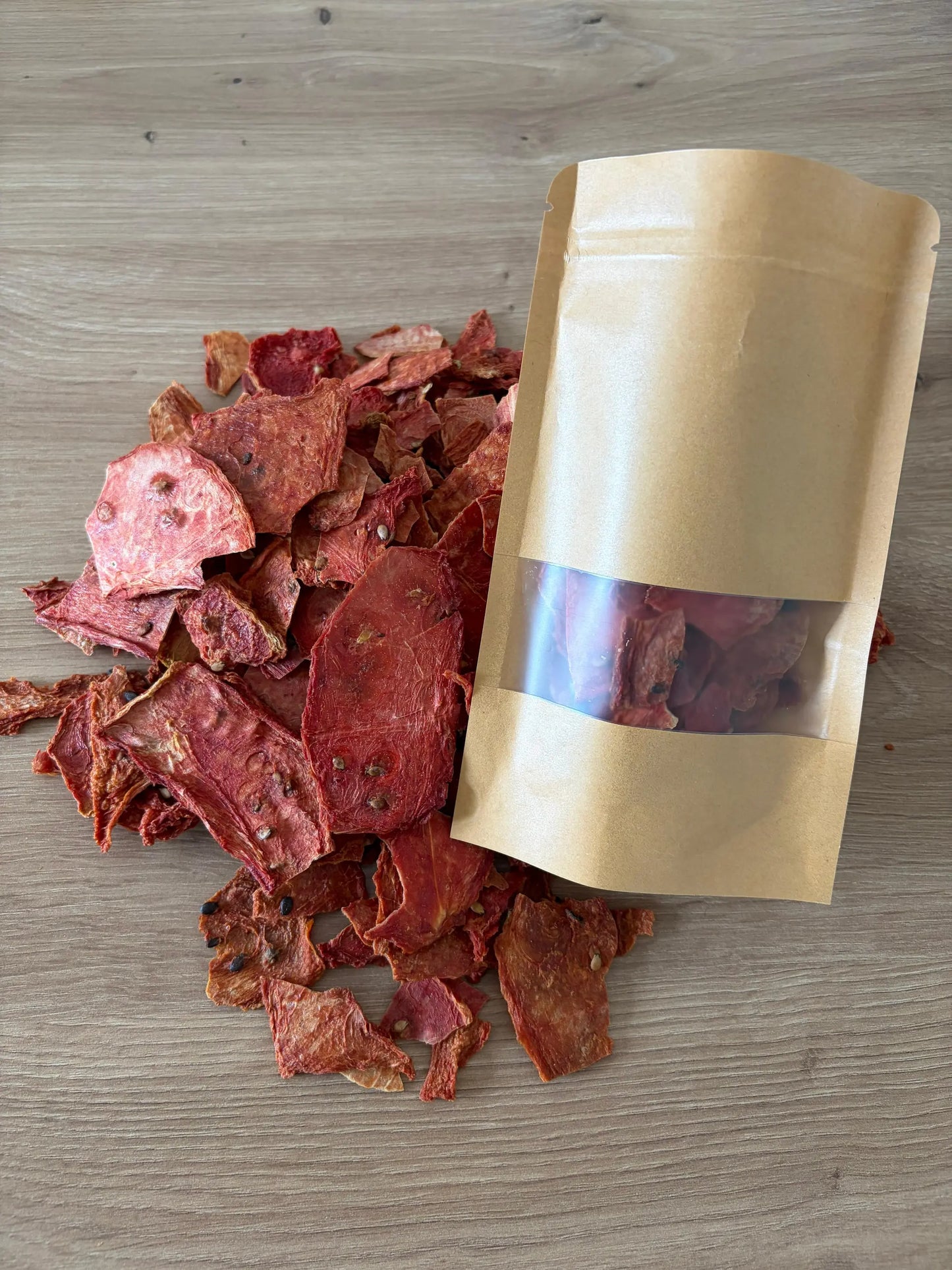 Dehydrated Watermelon Bio