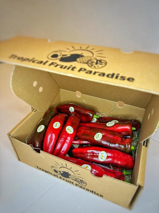 Kapia Peppers BIO