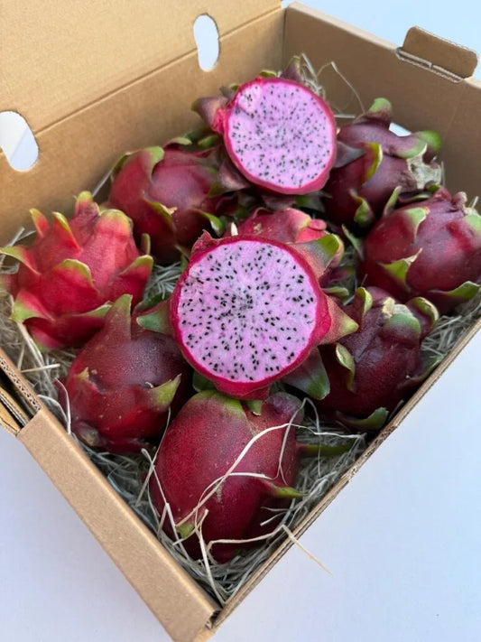 Pink Dragon Fruit BIO