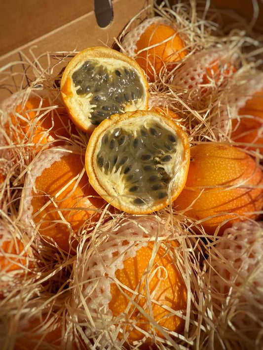 Granadilla Ecuador