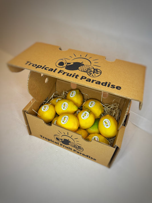 Lemons BIO