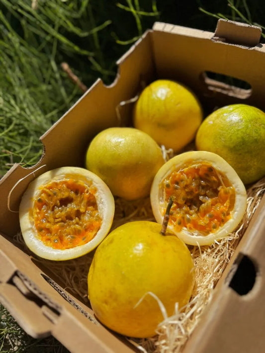 Maracuya Vietnam