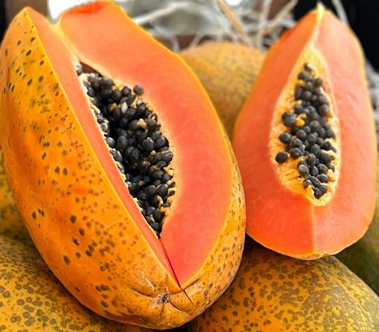 Papaya