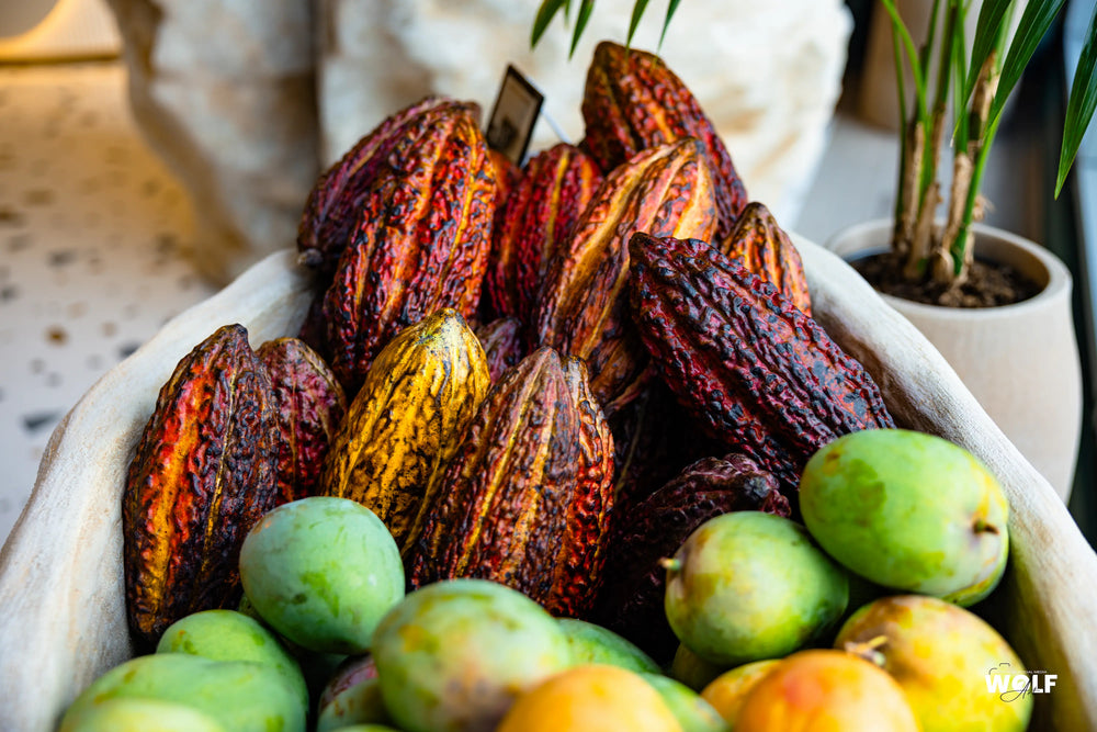 Tropical Fruit Paradise — București