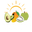 Tropical Fruit Paradise logo