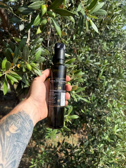 Olive Oil
