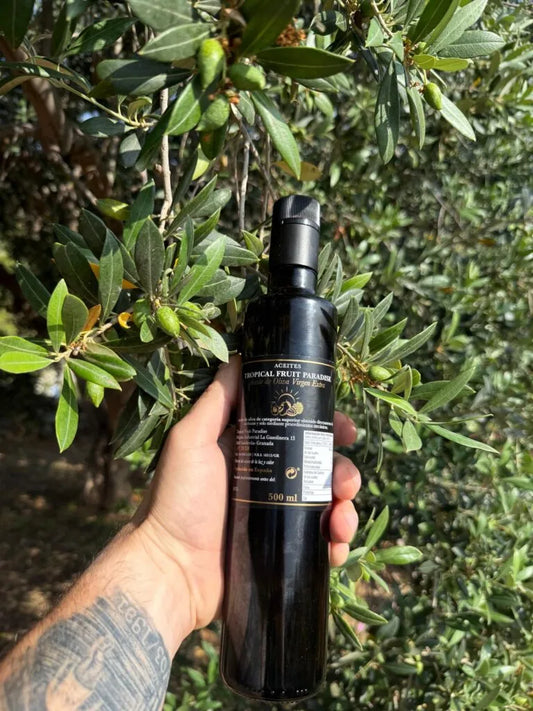 Olive Oil
