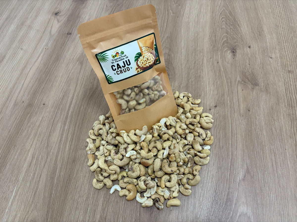 Raw Cashews