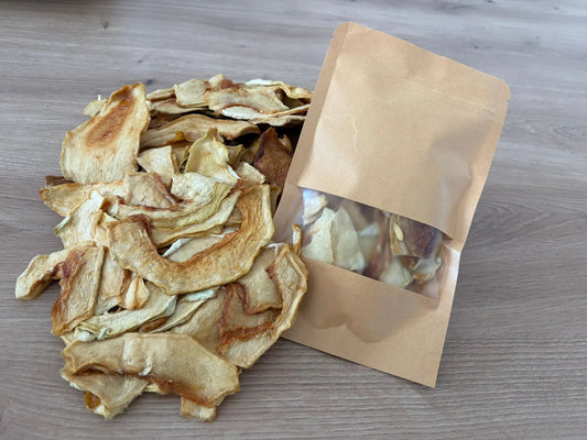 Pepene Galben Deshidratat Bio